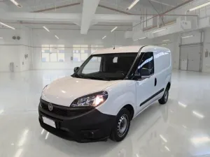 Fiat Doblo Cargo 1.6 MultiJet Business 2022