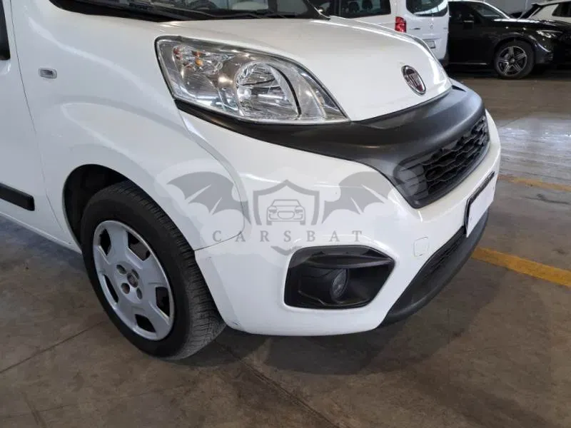 Fiat Qubo 1.3 MultiJet 2020