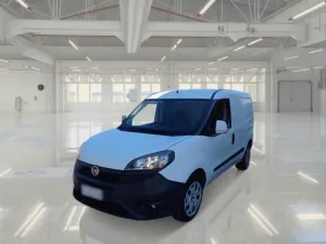 Fiat Doblo Cargo 1.4 T-Jet SX 2019