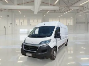Fiat Ducato 2.3 MultiJet Maxi 2019