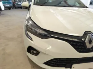 Renault Clio 1.0 Tce Business 2022