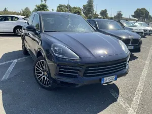 Porsche Cayenne 3.0 2021