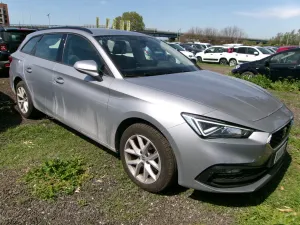 Seat Leon Sportstourer 2.0 TDI Business 2023