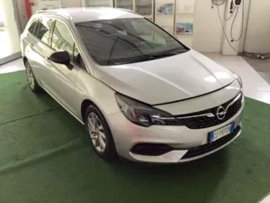 Opel Astra Sports Tourer 1.5 CDTI Business Elegance 2022