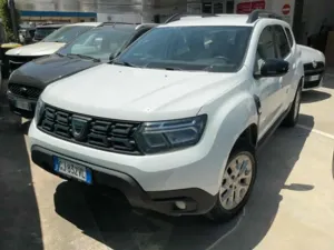 Dacia Duster 1.5 DCI Comfort 2022