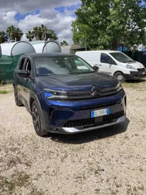 Citroën C5 Aircross 1.5 HDI Feel 2022