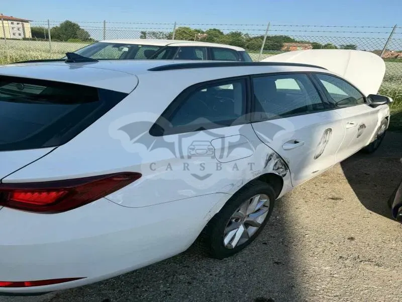 Seat Leon Sportstourer 2.0 TDI Business 2024