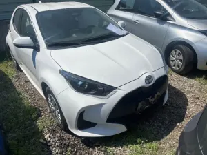 Toyota Yaris 1.5 Active 2025
