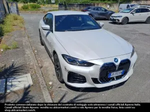 BMW i4 40 M Sport 2023