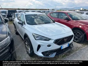 Cupra Formentor 1.5 TSI 2023