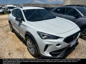 Cupra Formentor 1.5 TSI 2023
