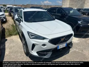 Cupra Formentor 1.5 TSI 2023