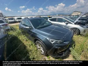 Cupra Formentor 1.5 TSI 2022