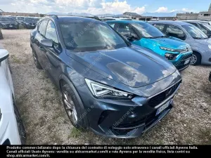 Cupra Formentor 1.5 TSI 2022