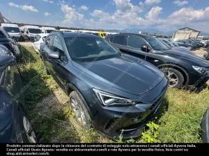 Cupra Formentor 1.5 TSI 2022