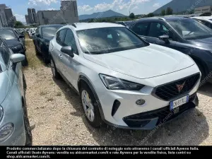 Cupra Formentor 1.5 TSI 2023