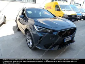 Cupra Formentor 2.0 TDI 2023