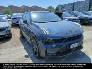 Lynk&Co 01 1.5 2022