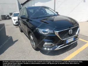 MG EHS 1.5 T-GDI 2022