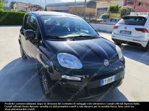 Fiat Panda 1.2 Easy 2019
