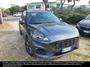Ford Kuga 2.5 ST Line 2023