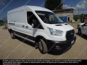 Ford L3H2 2.0 TDCI Trend 2019