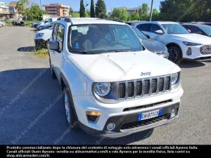 Jeep Renegade 4xe 1.3 Limited 2021