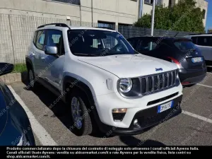 Jeep Renegade 4xe 1.3 Limited 2023