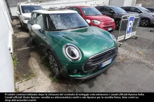 Mini Clubman Cooper Cooper Classic Classic 2023