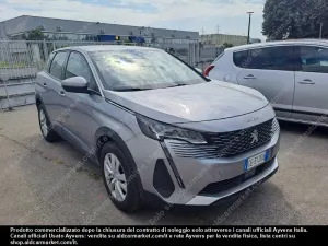 Peugeot 3008 Active business Active Business 2021