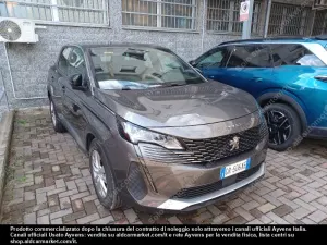 Peugeot 3008 Active Pack Active Pack 2023