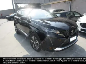 Peugeot 3008 ALLURE Allure 2023