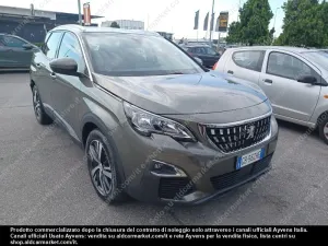 Peugeot 3008 Business Business 2020