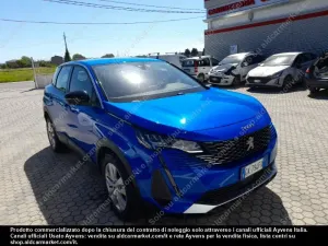Peugeot 3008 Active Pack Active Pack 2022