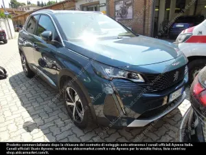 Peugeot 3008 GT GT 2023