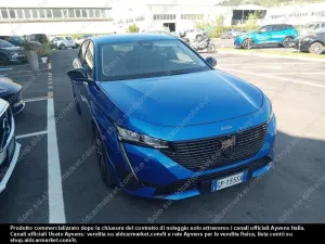 Peugeot 308 ALLURE Allure 2023