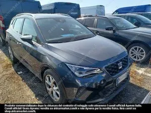 Seat Arona 1.0 TSI FR 2023