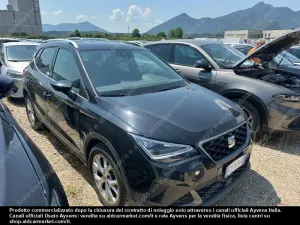 Seat Arona 1.0 TSI FR 2023