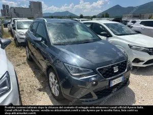 Seat Arona 1.0 TSI FR 2023