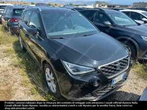 Seat Arona 1.0 TSI FR 2023