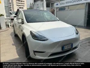 Tesla Model Y 58 kWh 2024