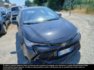 Toyota Corolla 1.8 Business 2021