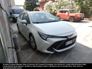 Toyota Corolla Business Business 2021