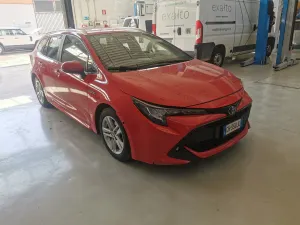 Toyota Corolla Business Business 2021