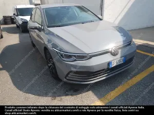 Volkswagen Golf 1.0 eTSI Life 2021