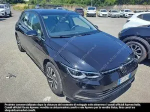 Volkswagen Golf 1.4 TSI Style 2021
