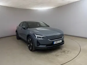 Polestar 2 Long Range Pilot Plus 2023
