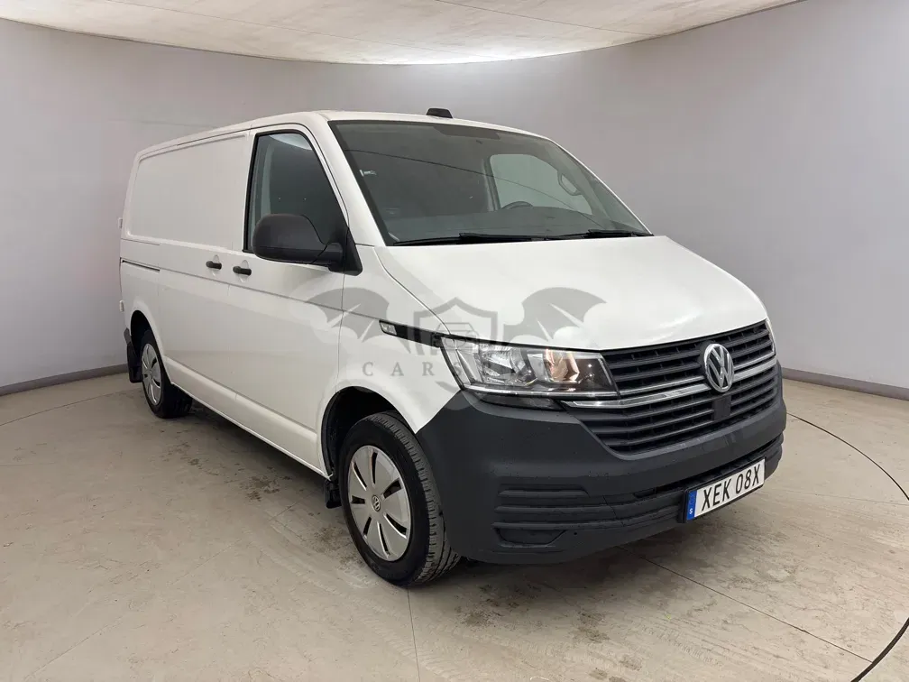 Volkswagen Transporter 2.0 TDI 2022