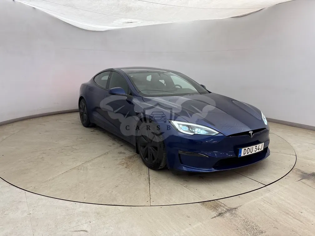 Tesla Model S 95 kWh 2023
