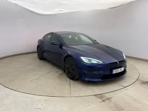 Tesla Model S 95 kWh 2023